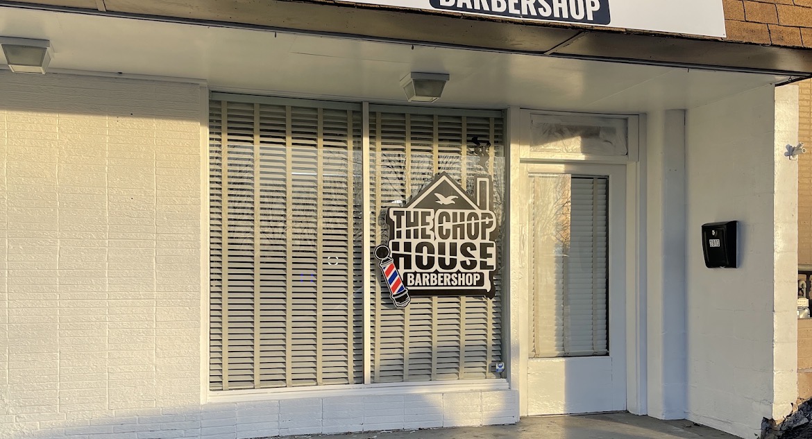 The House